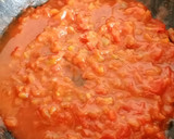 Foto del paso 3 de la receta: Espirales gratinadas con berenjena