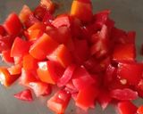 લીલી હળદર નું શાક (Raw haldar sabji recipe in Gujarati) રેસીપી સ્ટેપ1ફોટો