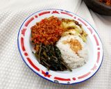 Foto langkah ke 2 dari resep Ayam gepuk pak gembus.