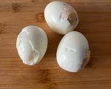 Foto del paso 6 de la receta: Ensaladilla de Boniato y Ventresca !!!!