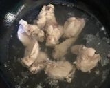 Foto langkah ke 1 dari resep Ayam Kecap.