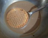A picture of step 3 of Cold Coffee Delight | Coffee Dessert.