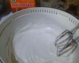 Foto langkah ke 1 dari resep Cloud Bread.