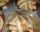 સિનેમન રોલ્સ(cinnamon rolls recipe in Gujarati) રેસીપી સ્ટેપ14ફોટો