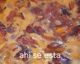 Foto del paso 2 de la receta: Dulce de Ciruela Casero