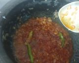 મિક્સ વેજ મટકા સબ્જી (Mix Veg Matka Sabji Recipe In Gujarati) રેસીપી સ્ટેપ5ફોટો