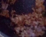A picture of step 2 of Masala OATS Recipes Healthy And Yummy.