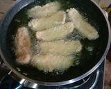 Foto langkah ke 4 dari resep Pisang Coklat.