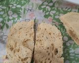 Foto del paso 3 de la receta: Pan de Pasta de maní (sin harina)