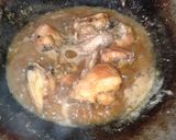 Foto langkah ke 5 dari resep Ayam Paprika.