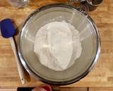 Pancakes (American style) recipe step 2 photo
