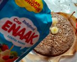 Foto langkah ke 10 dari resep Martabak Meises Enaak.