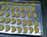 Foto langkah ke 6 dari resep Putri salju keju.