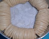 Foto langkah ke 6 dari resep Wool Roll Bread.