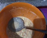 Foto langkah ke 4 dari resep Bakwan jagung praktis.