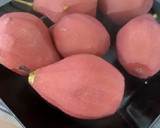 Foto del paso 3 de la receta: Peras al vino
