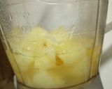 Foto del paso 2 de la receta: Queso vegano (queso de papa)