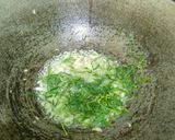 Foto langkah ke 4 dari resep 448. Nasi Daun Jeruk.