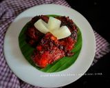 Foto langkah ke 6 dari resep Ayam Bakar Kalasan.