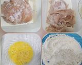 Foto langkah ke 1 dari resep Chicken Steak 😍.