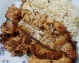 Foto del paso 5 de la receta: Criadilla o huevera de pescado bonito