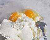 Túrófánk avagy román pápánás (Papanasi) recept fázis 1 fotója