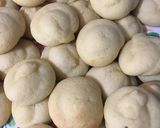 Foto del paso 5 de la receta: Yoyo- alfajores que giran-