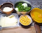 Foto del paso 1 de la receta: Tarta de Carne Picada