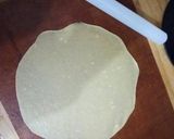 Anya mézeskalács tortája-inspiráció Elena konyhájából recept fázis 6 fotója