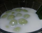 Foto langkah ke 5 dari resep Jenang Grendul/Jenang Sapar.