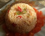 Foto langkah ke 3 dari resep Nasi Goreng ala WeJe #51.