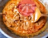 Foto langkah ke 5 dari resep Rendang Padang.