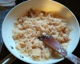 Csirkemell majorannás savanyú káposztában sütve recept fázis 1 fotója
