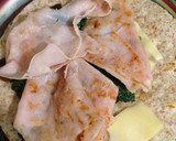 Foto del paso 4 de la receta: Fajita integral saludable