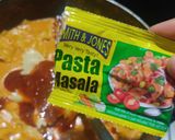 બટરફ્લાય પાસ્તા (Butterfly Pasta Recipe In Gujarati) રેસીપી સ્ટેપ9ફોટો