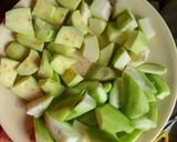 ভোগের লাবড়া (Bhoger Labra recipe in bengali) রেসিপি ধাপ - 1 ছবি