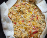 Foto del paso 3 de la receta: Tarta rápida y simple de atún