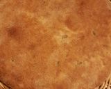 Une image de l'étape 4 de Pain maison à la citrouille et flocon d'avoine.