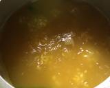 Water Spinach Khichdi
