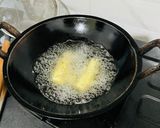 Foto langkah ke 5 dari resep Pindang Tongkol Goreng Tepung.