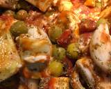 Crockpot Eggplant Caponata recipe step 4 photo