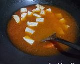 Foto langkah ke 2 dari resep Sundubu Jjigae 순두부 찌개(Sup Tahu Pedas).