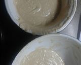 Foto del paso 4 de la receta: Bizcochuelo de vainilla y chocolate🍫😊