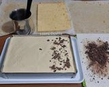 Foto del passaggio 17 della ricetta Torta di compleanno