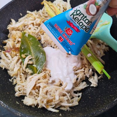 Langkah 3