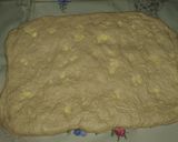 Φωτογραφία βήματος 1 της συνταγής Brioche με σφολιατένια ζύμη