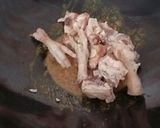 Foto langkah ke 3 dari resep 161. Kari Ayam Fibercreme.