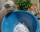 Foto langkah ke 1 dari resep Mpek Mpek sutra Galeri Masak Yasmin.