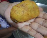 মটন কিমা চপ (mutton keema chop recipe in Bengali) রেসিপি ধাপ - 5 ছবি