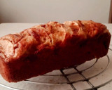 Foto del paso 9 de la receta: Budín de manzana (súper fácil y económico)
